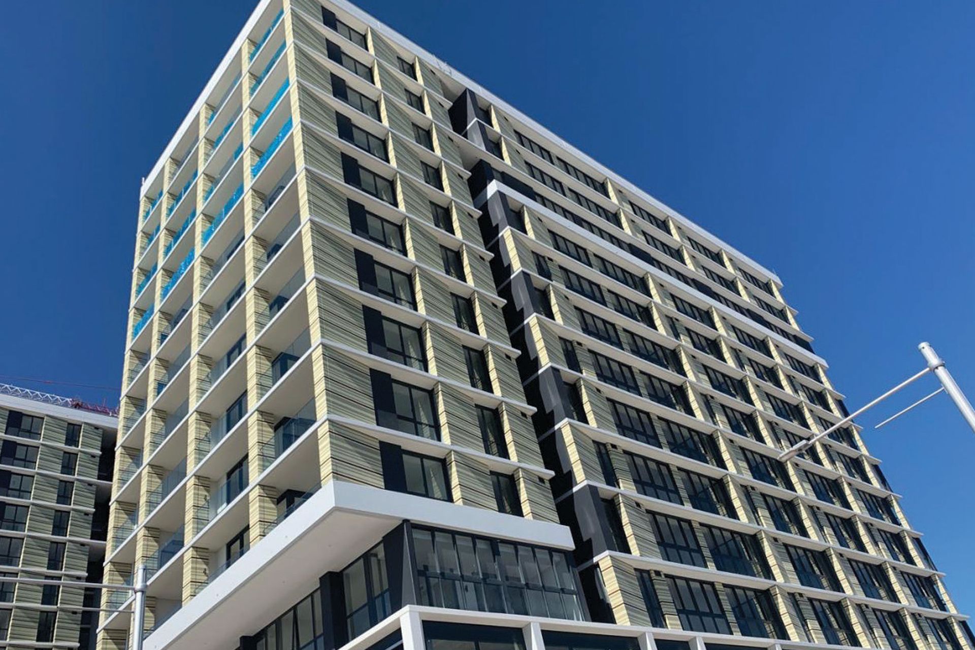 Lachlans Line, North Ryde