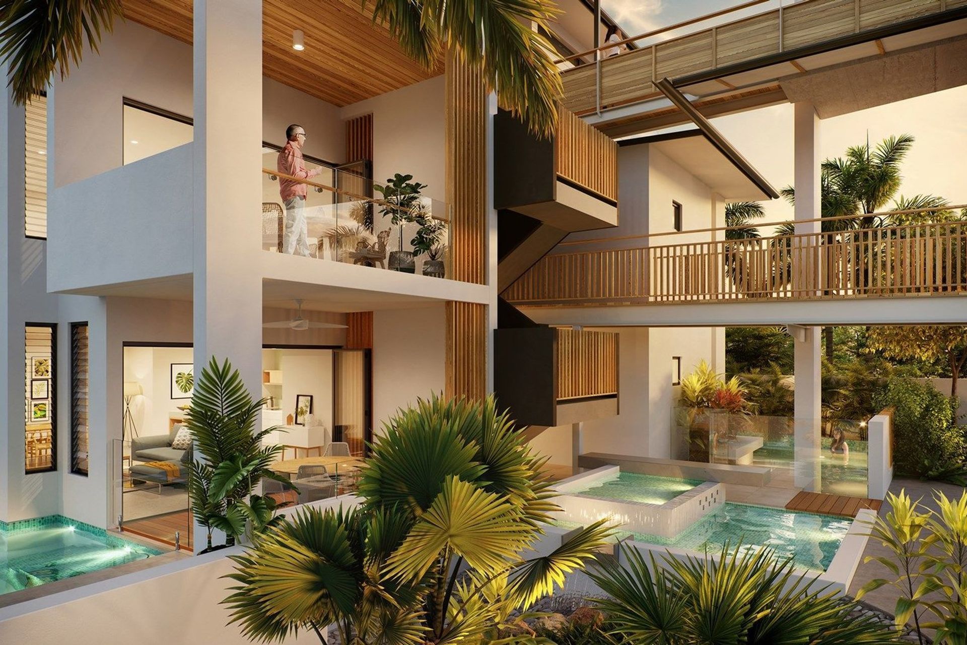 49 Macrossan Street Port Douglas