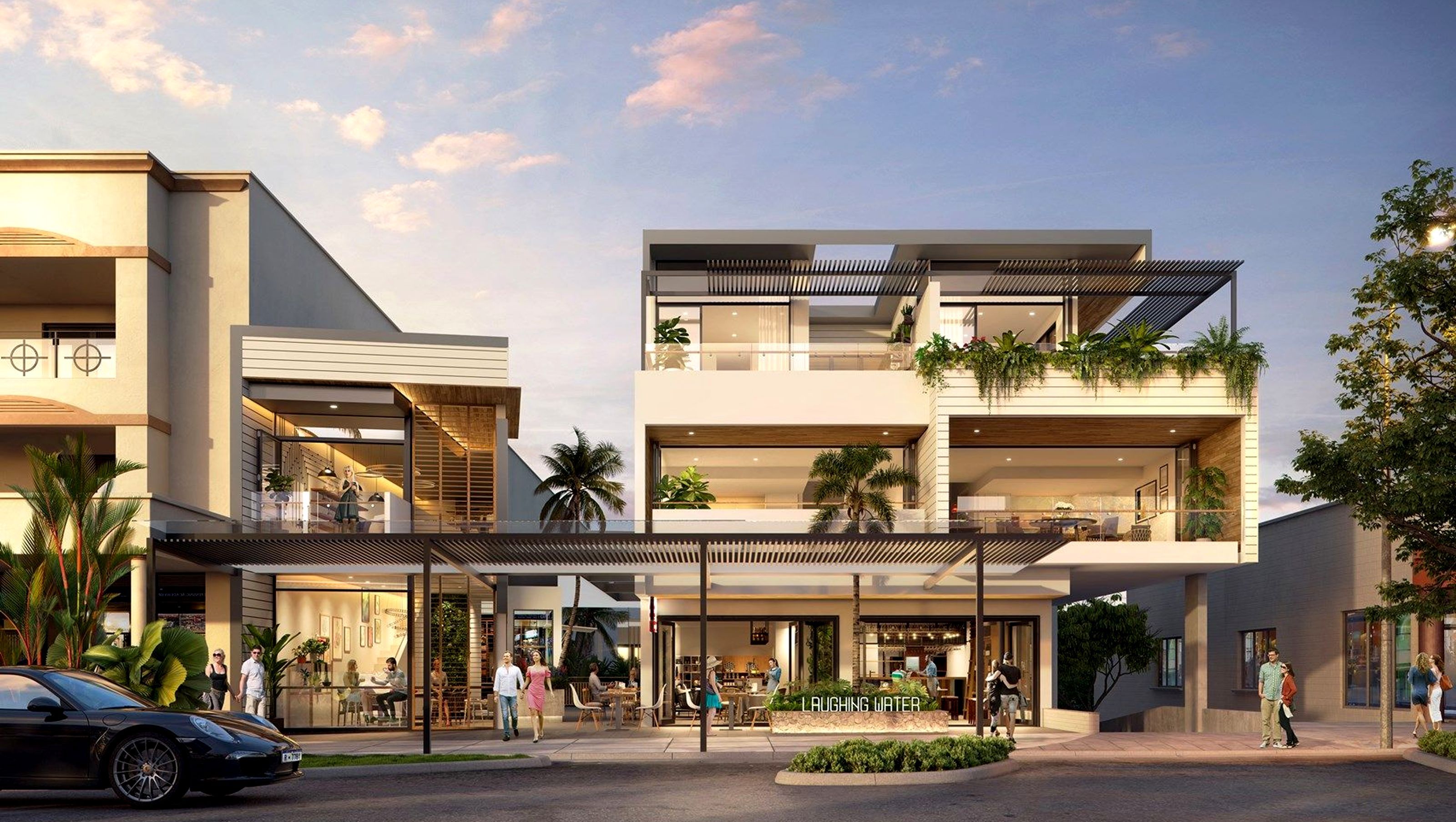 49 Macrossan Port Douglas