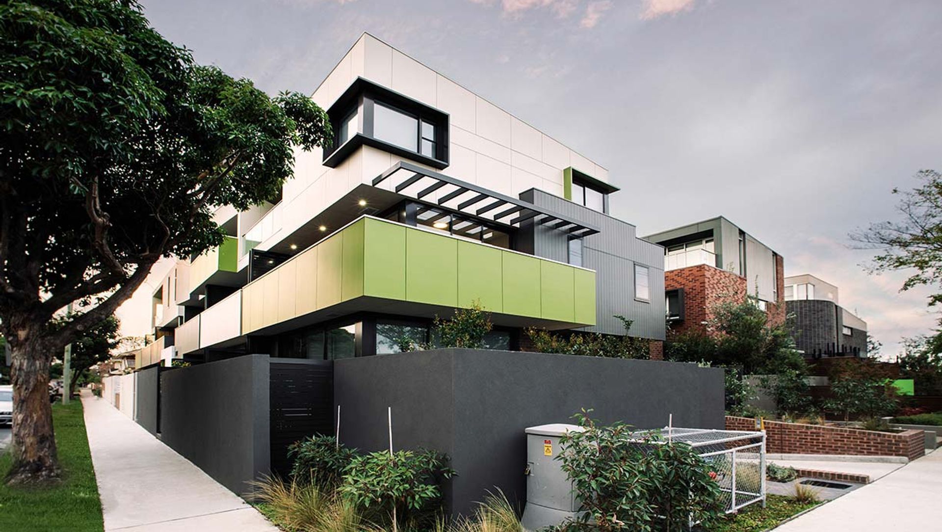 Ormond – Lillimur Rd banner