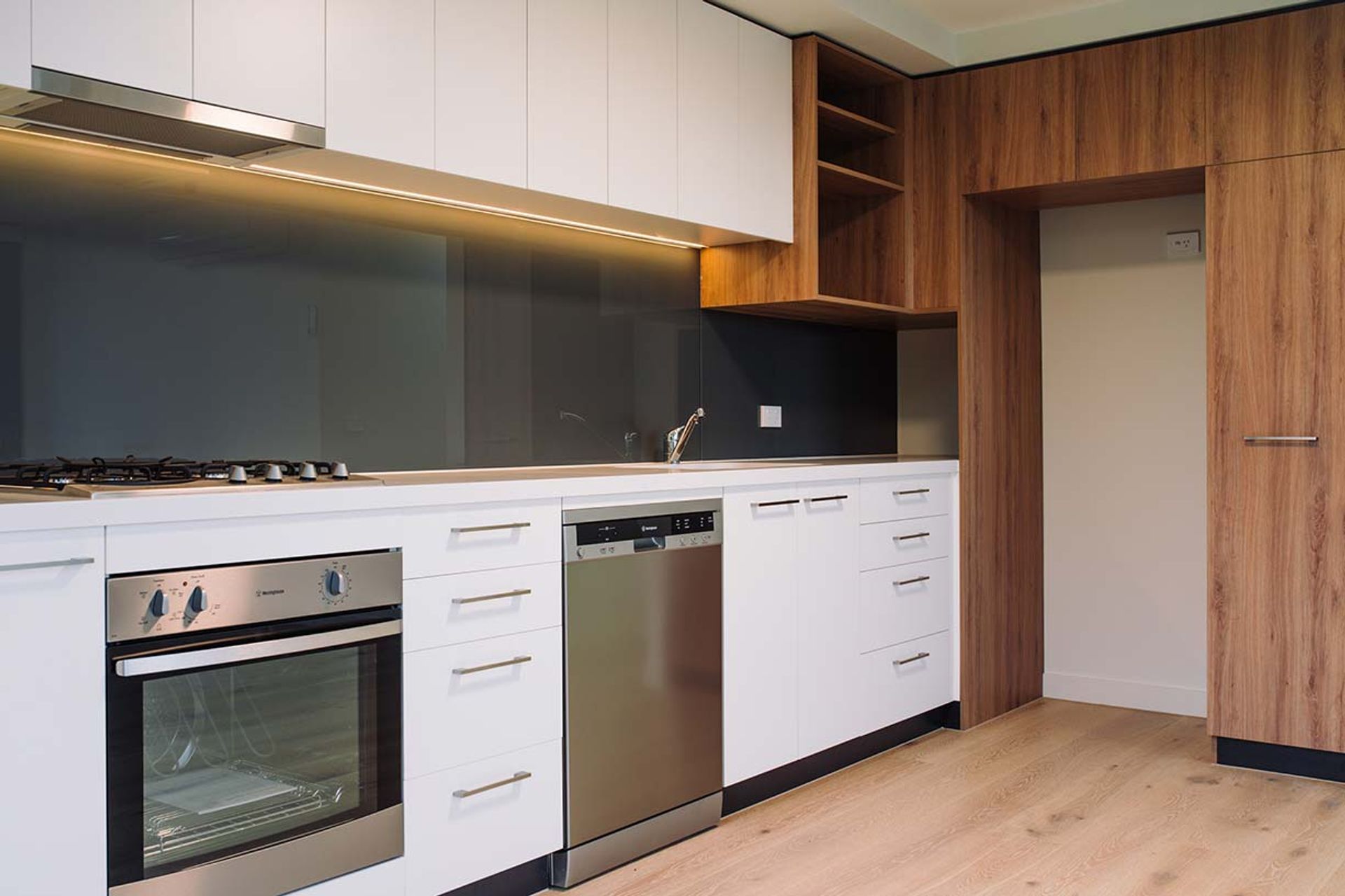 Ormond – Lillimur Rd