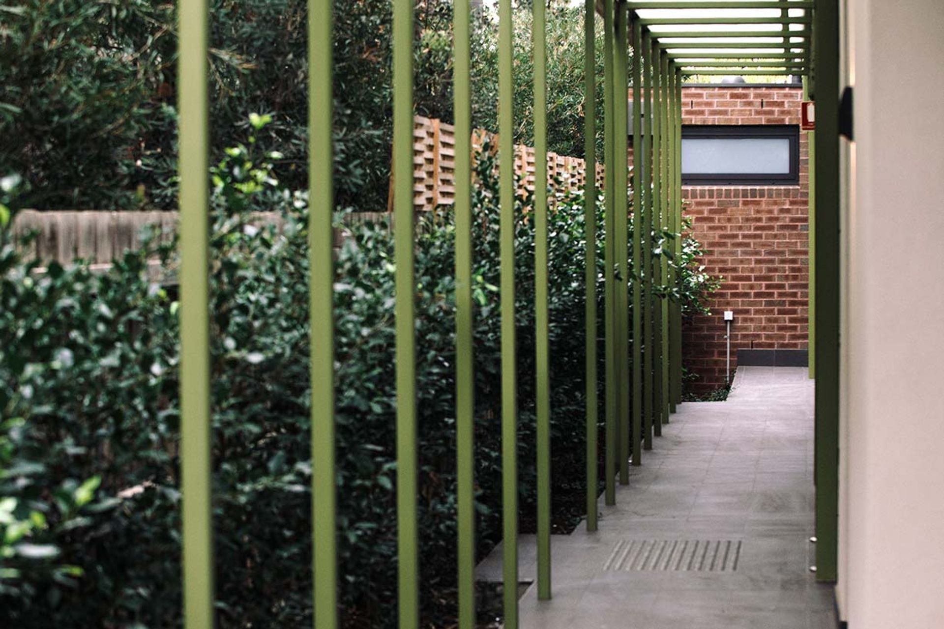 Ormond – Lillimur Rd