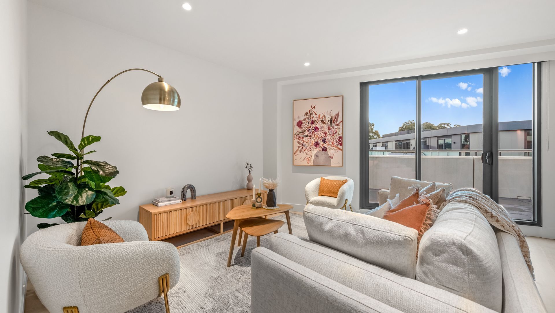 Hawthorn Park, Hawthorn banner