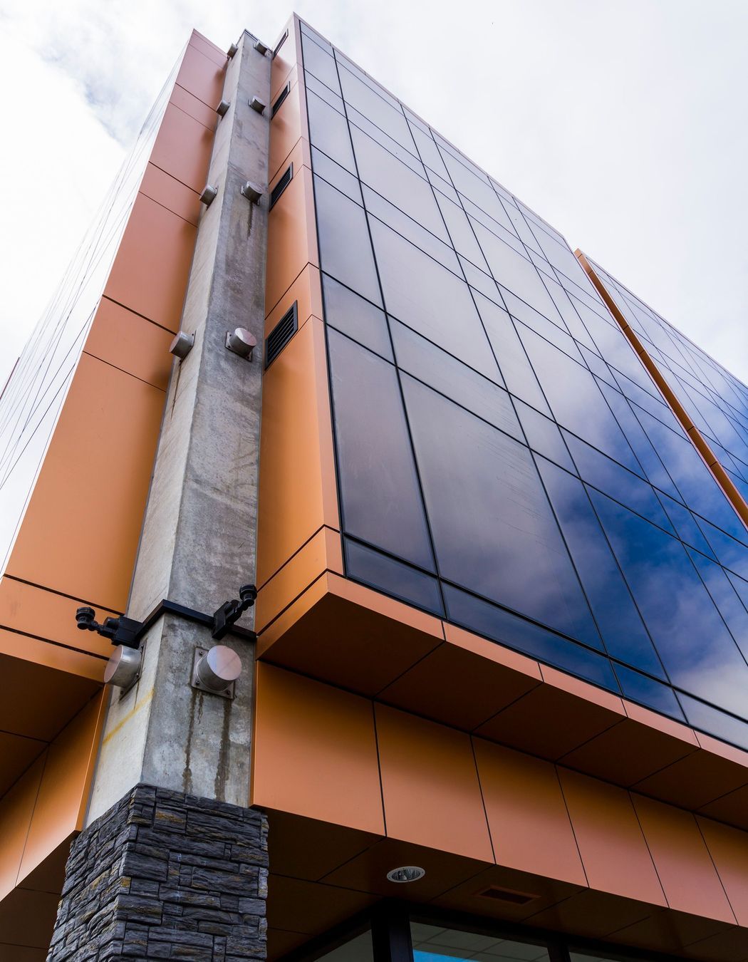 Wynn Williams House, Christchurch