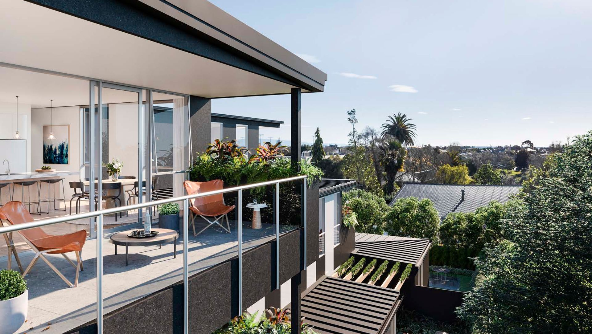 Malthouse Lane Apartments banner