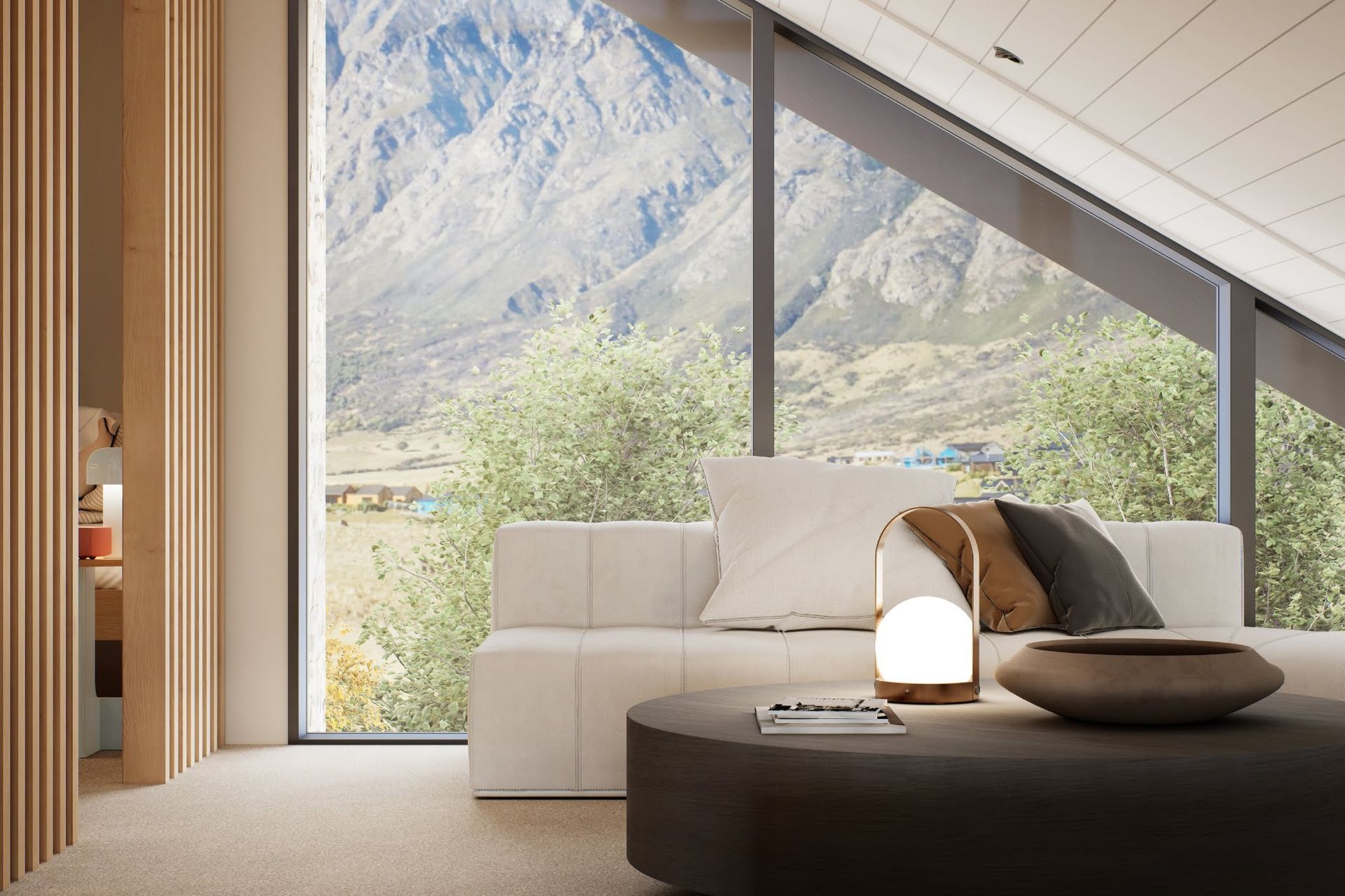 The Alpine Residences