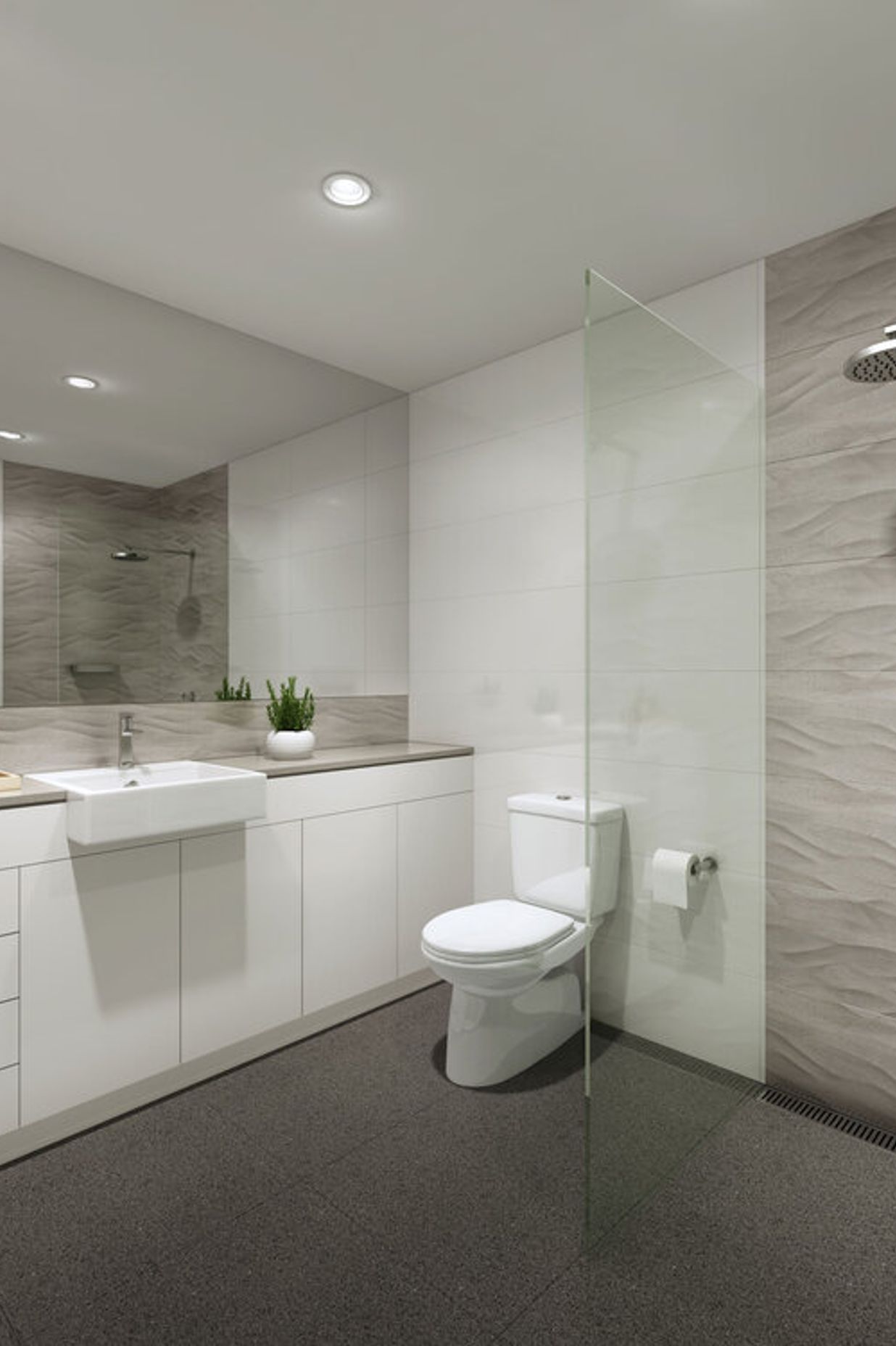 Merewether Apartments by Studio Snell ArchiPro AU