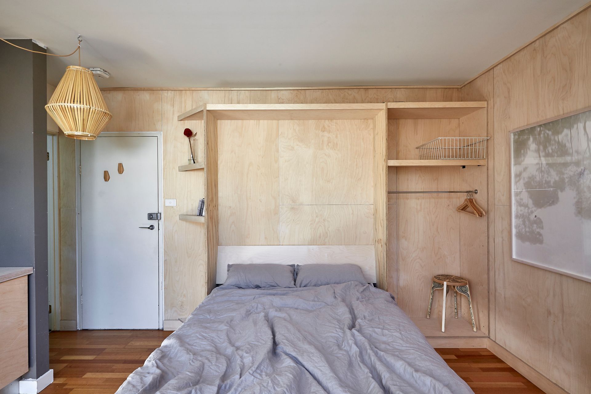 Micropad Short Stay Accommodation