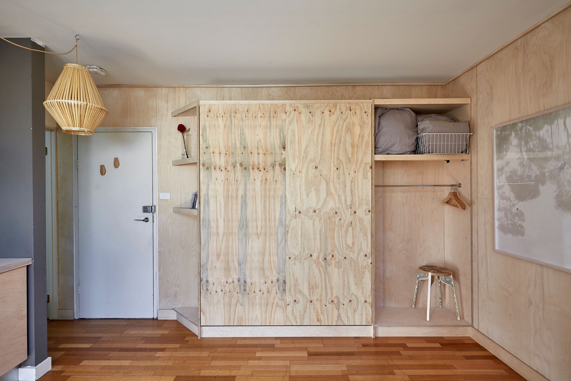 Micropad Short Stay Accommodation