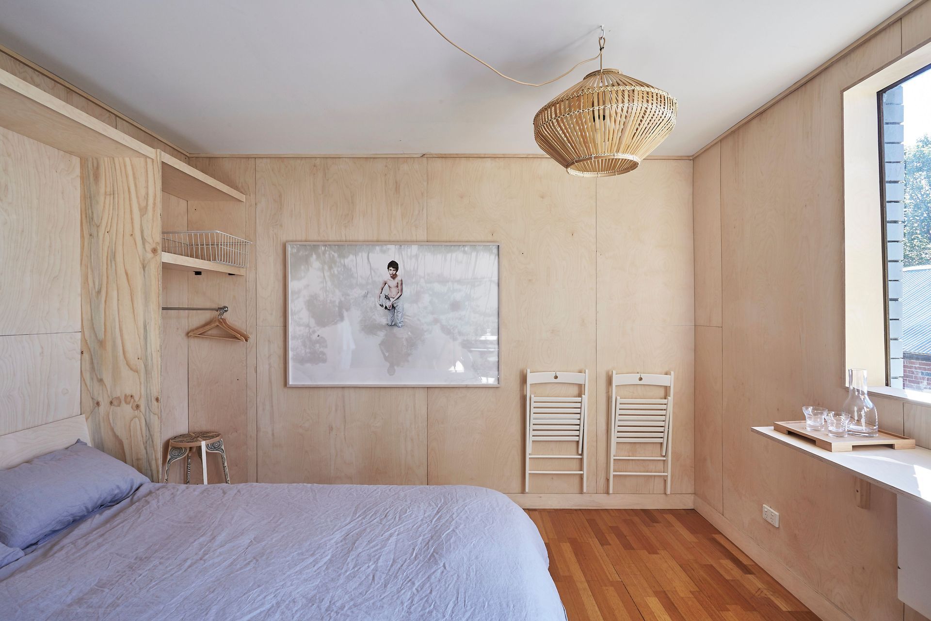 Micropad Short Stay Accommodation