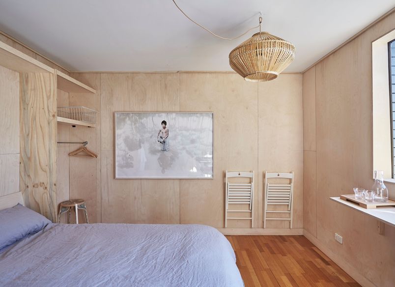 Micropad Short Stay Accommodation