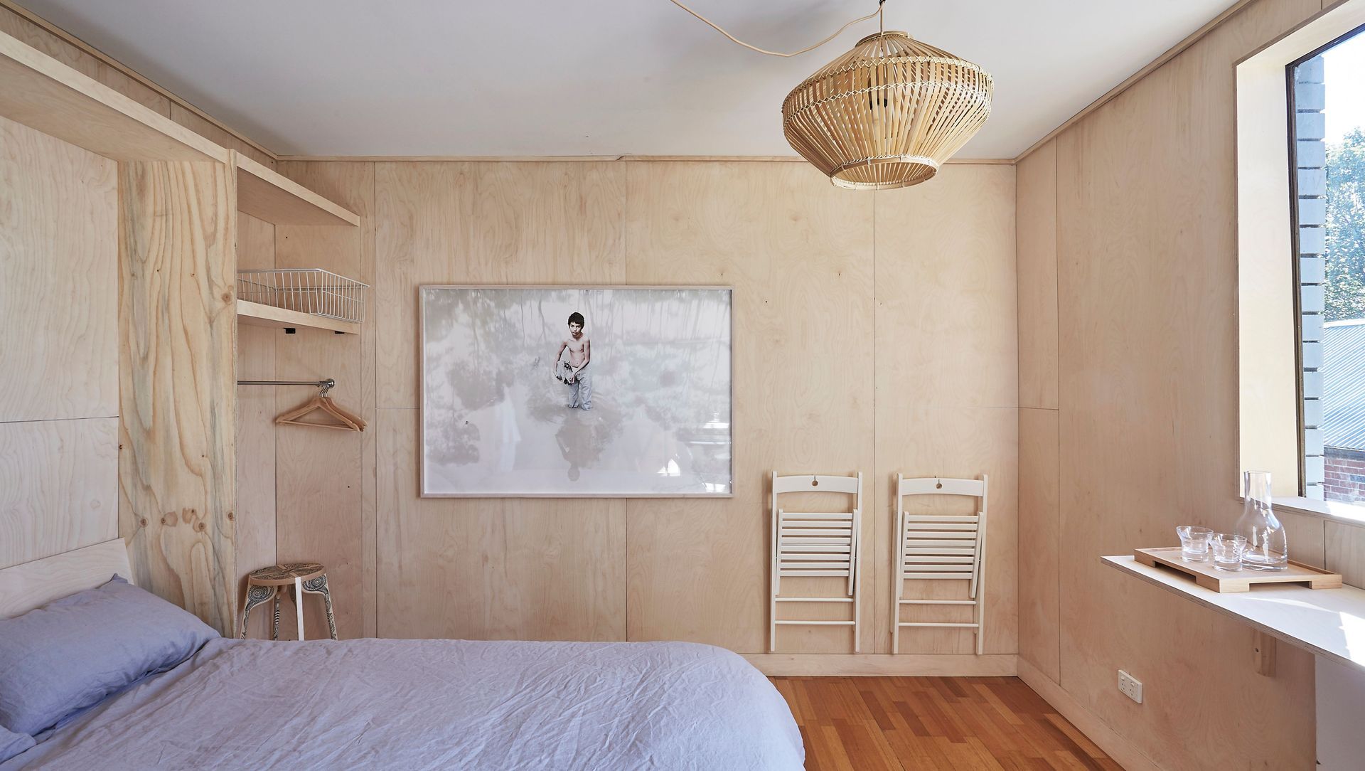 Micropad Short Stay Accommodation banner