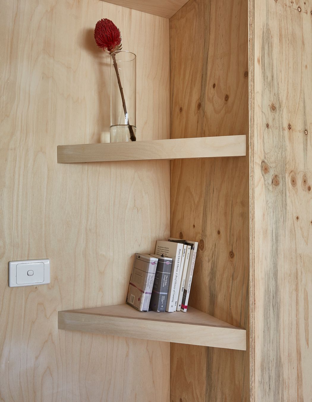 Micropad Short Stay Accommodation