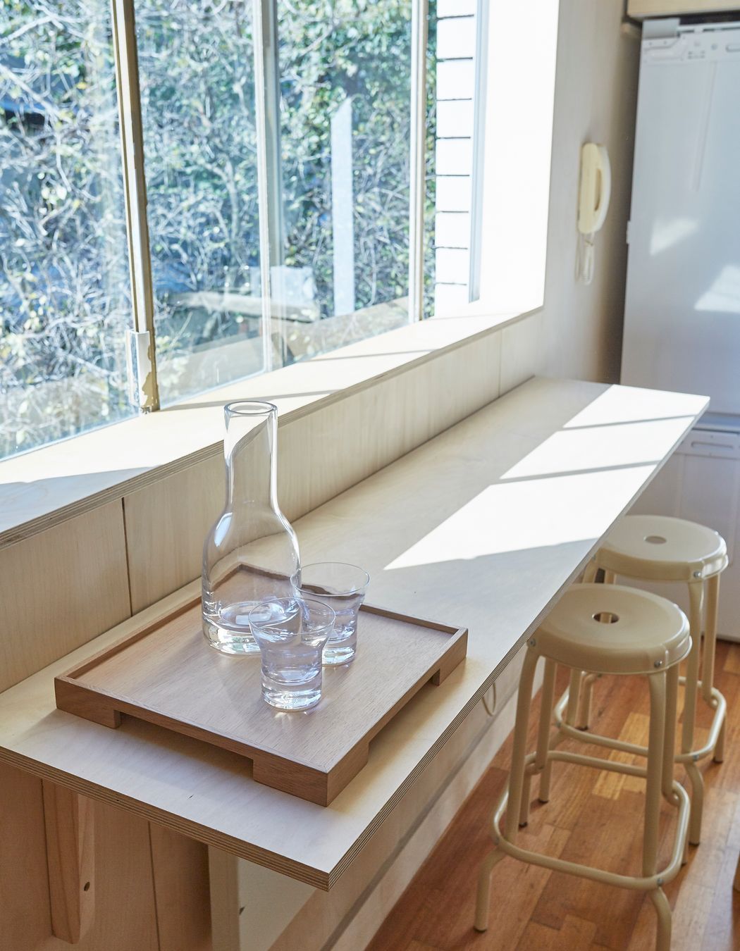 Micropad Short Stay Accommodation