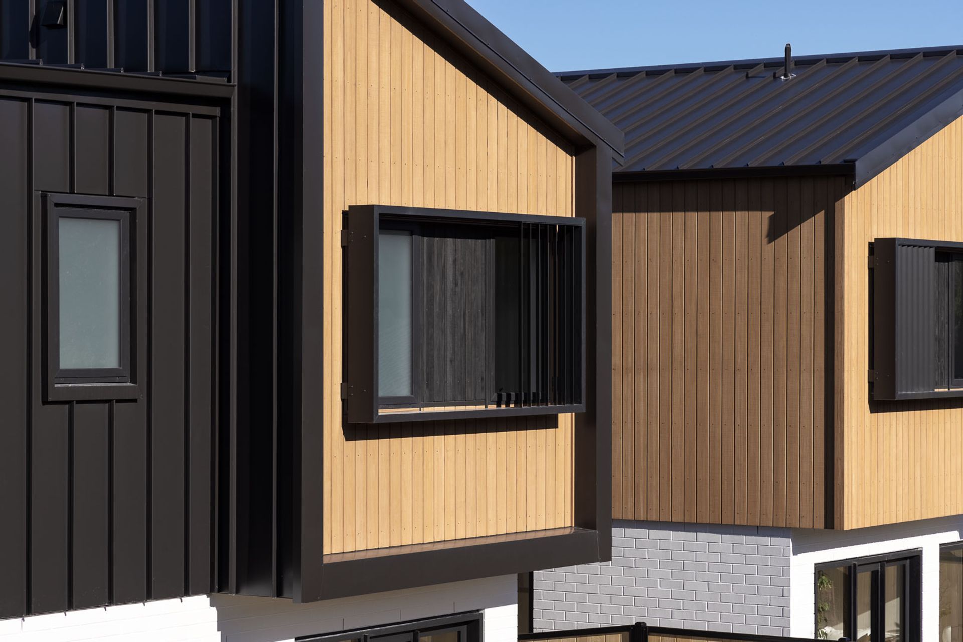 Mills Street Development