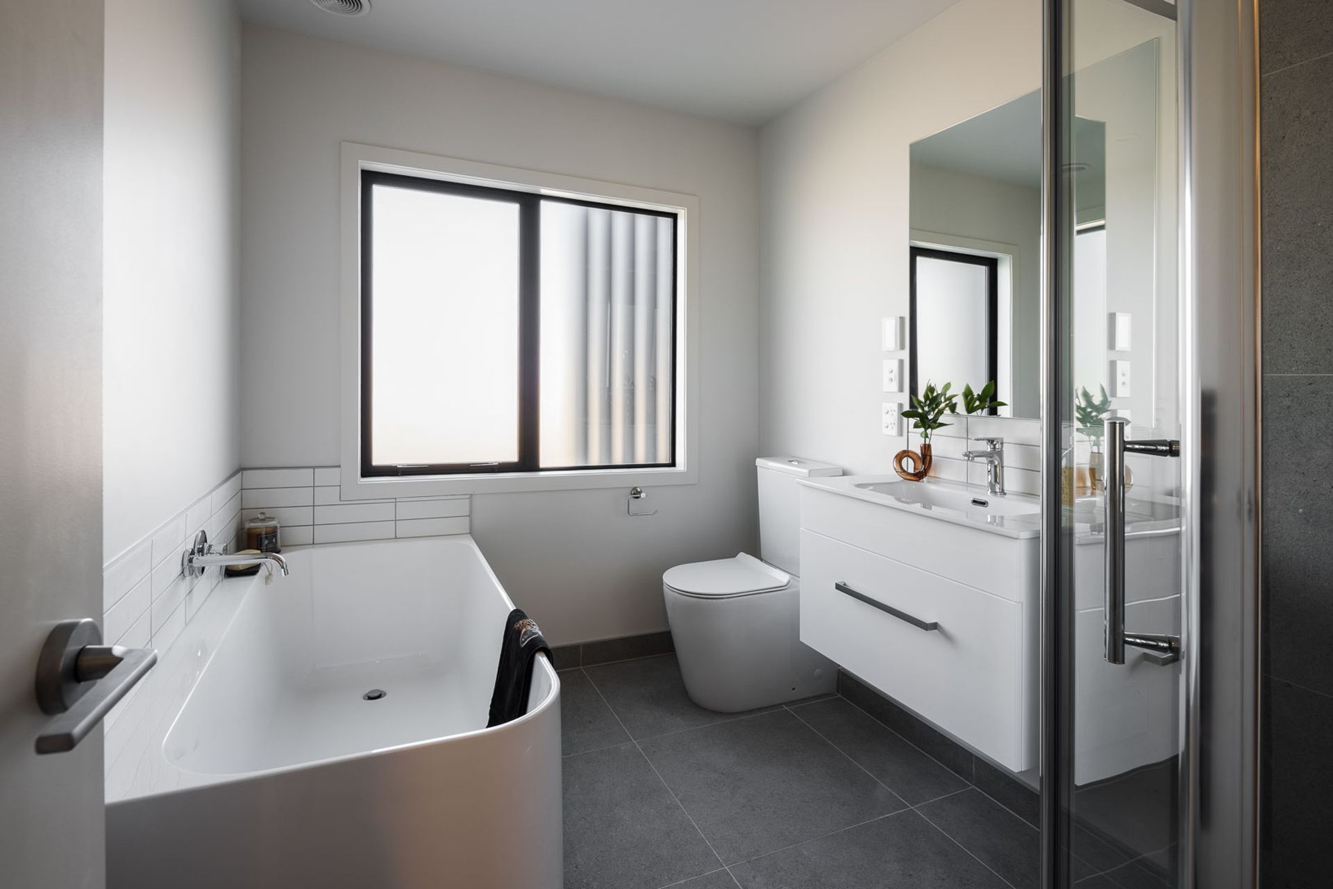 Mills Street Development