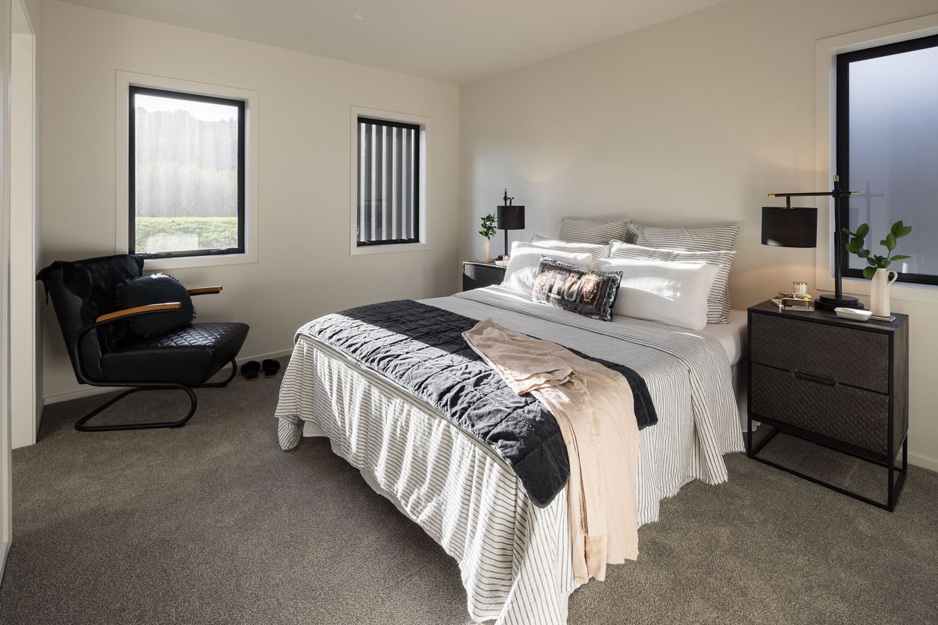 Mills Street Development