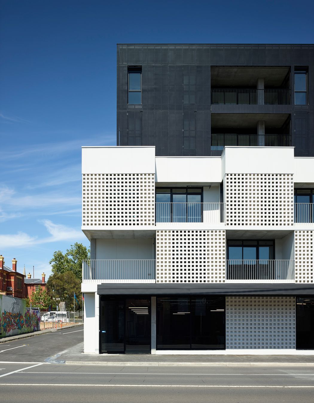 Photography: Derek Swalwell