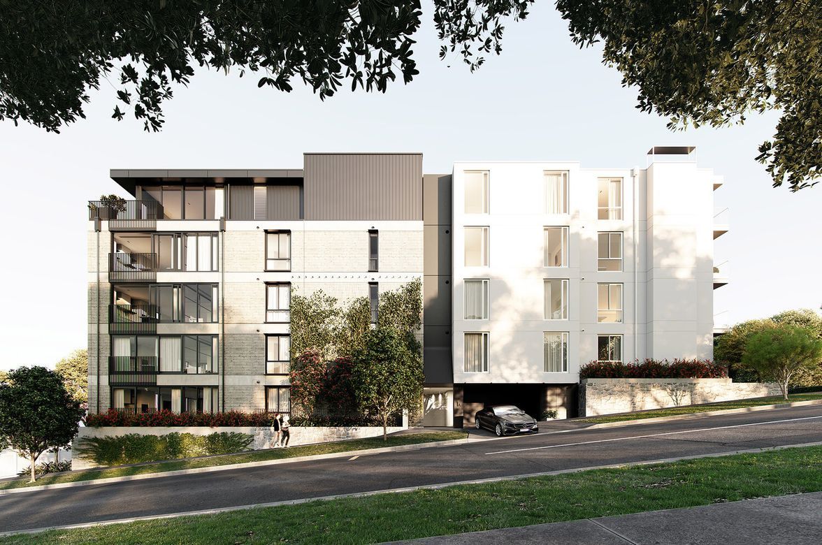 One Wairua, Luxury Apartments