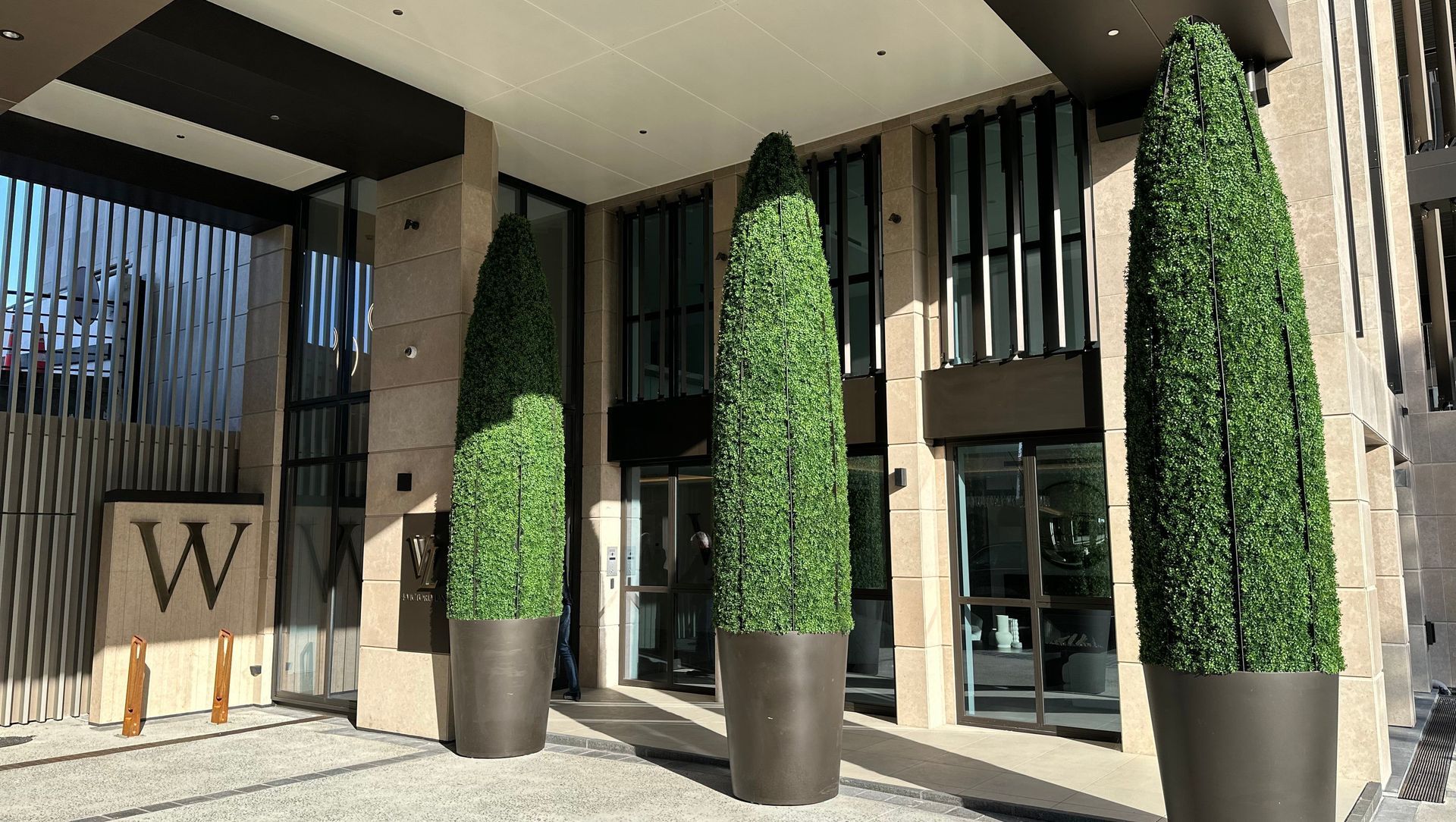 Victoria Lane in Remuera banner