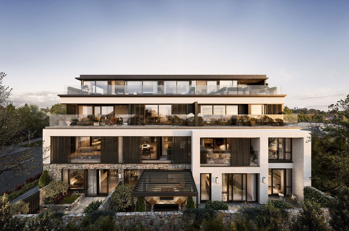 The Kingsview