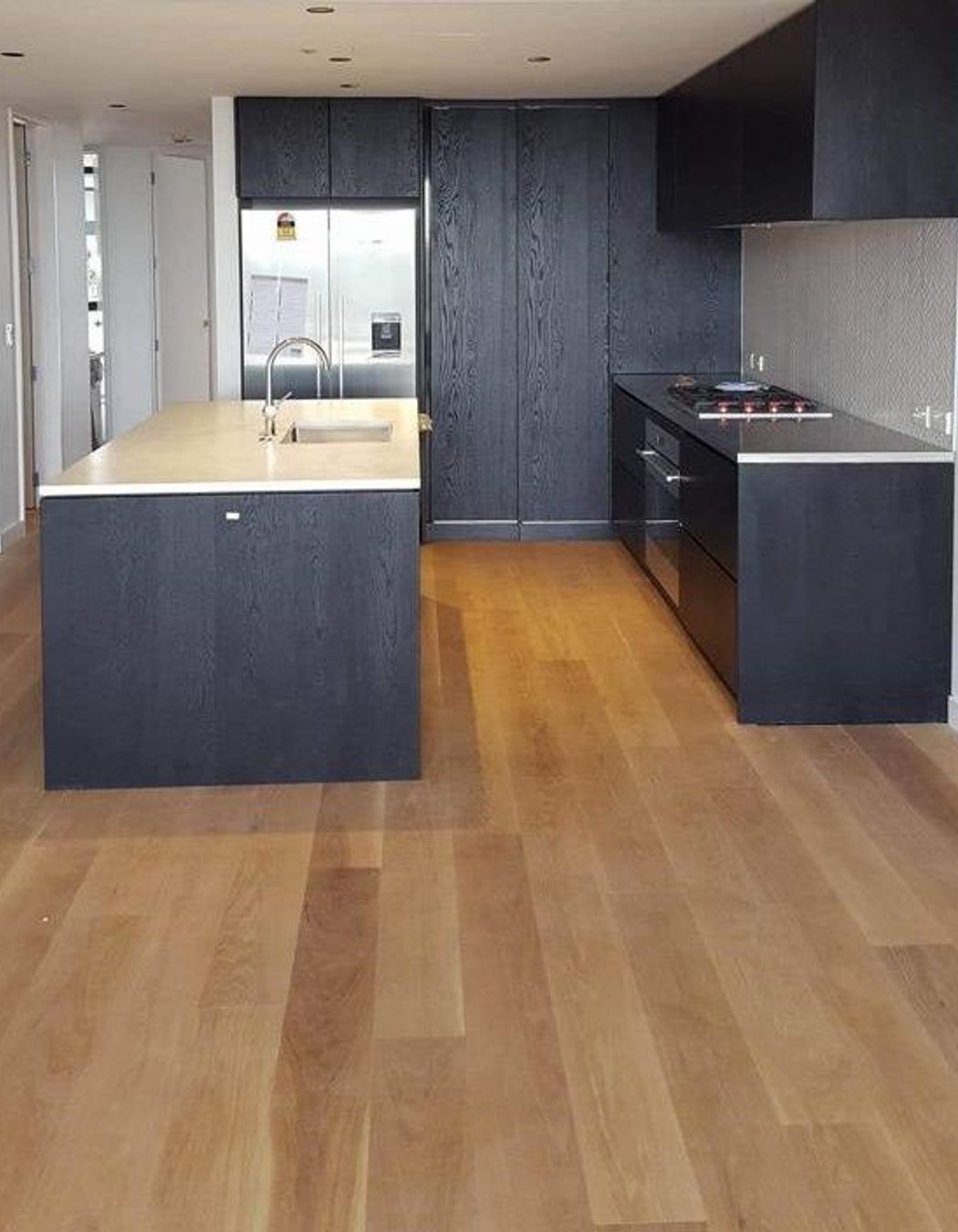 Sales St Apartments, Auckland