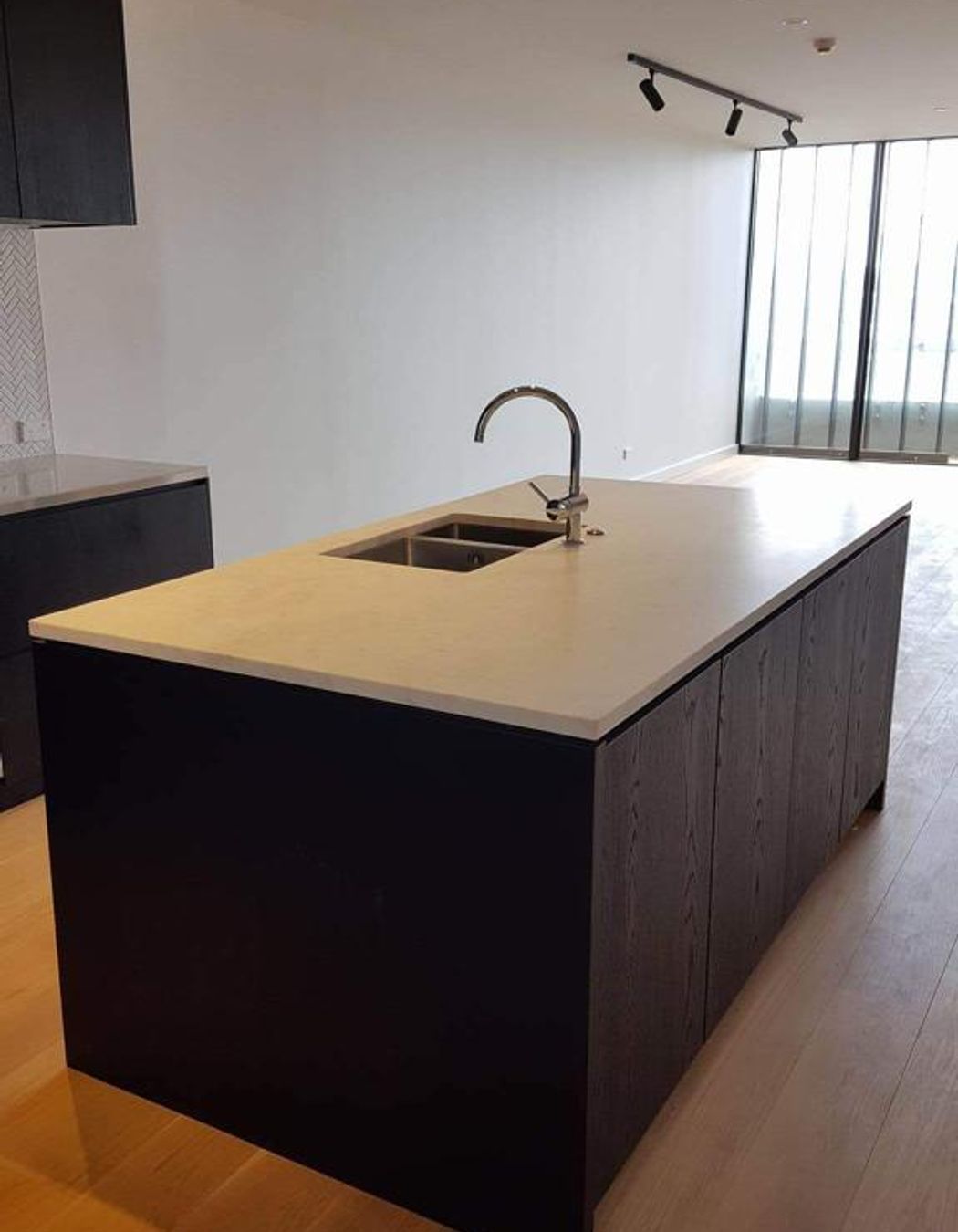 Sales St Apartments, Auckland