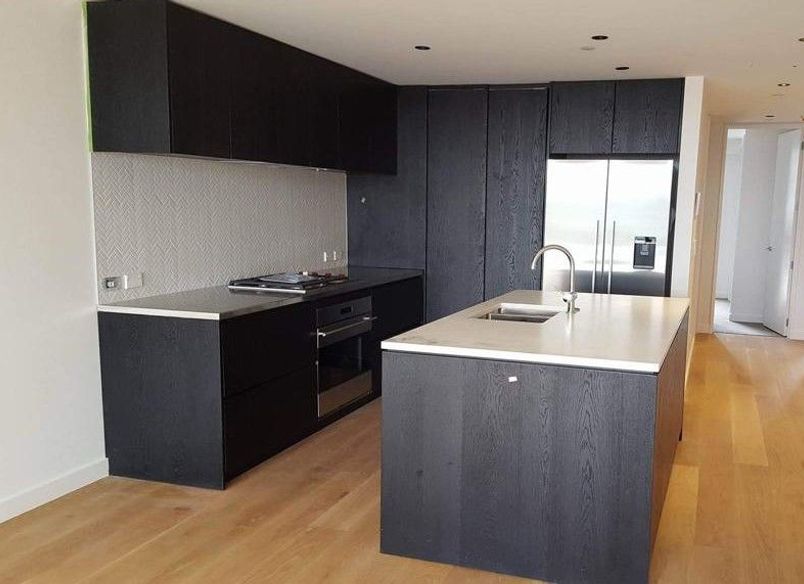 Sales St Apartments, Auckland