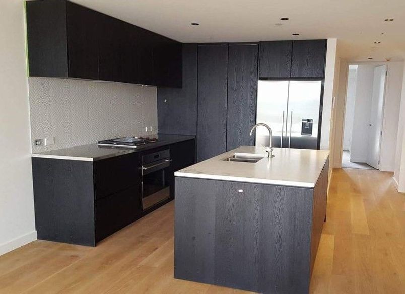 Sales St Apartments, Auckland