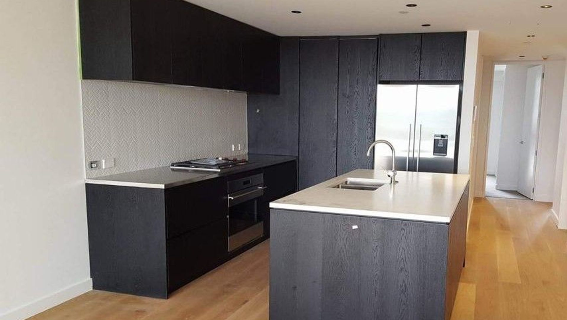 Sales St Apartments, Auckland banner