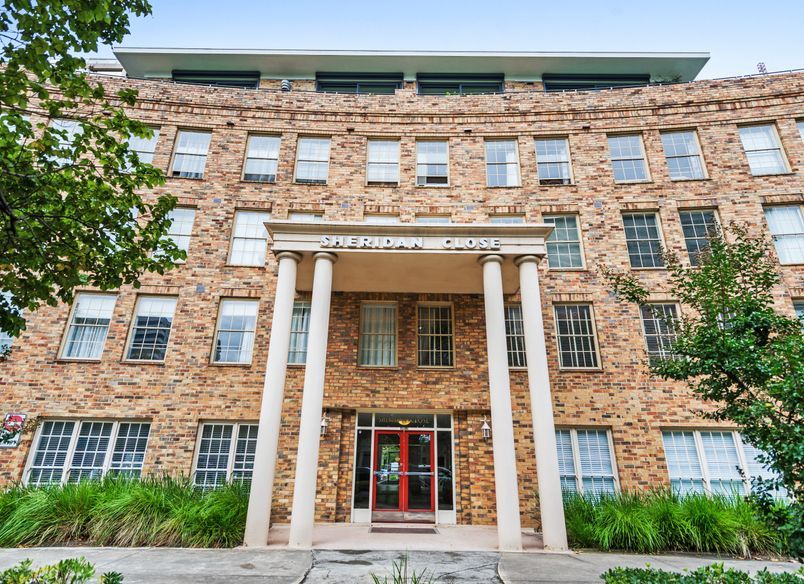 St Kilda Road, Melbourne