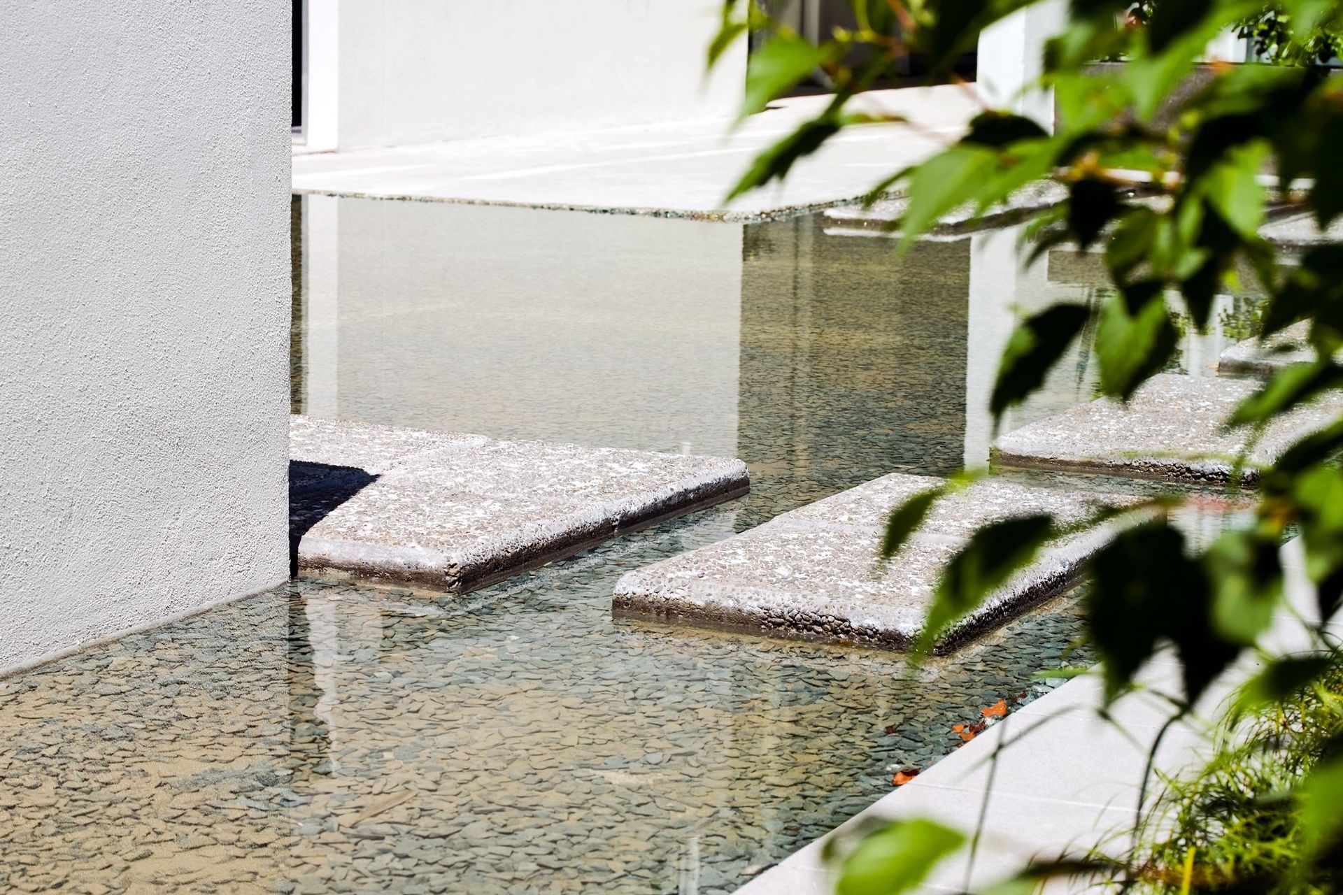 Perspective Apartments