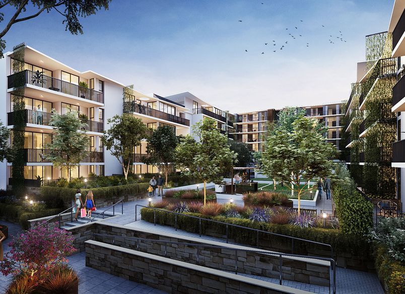 Pinnacle Residential