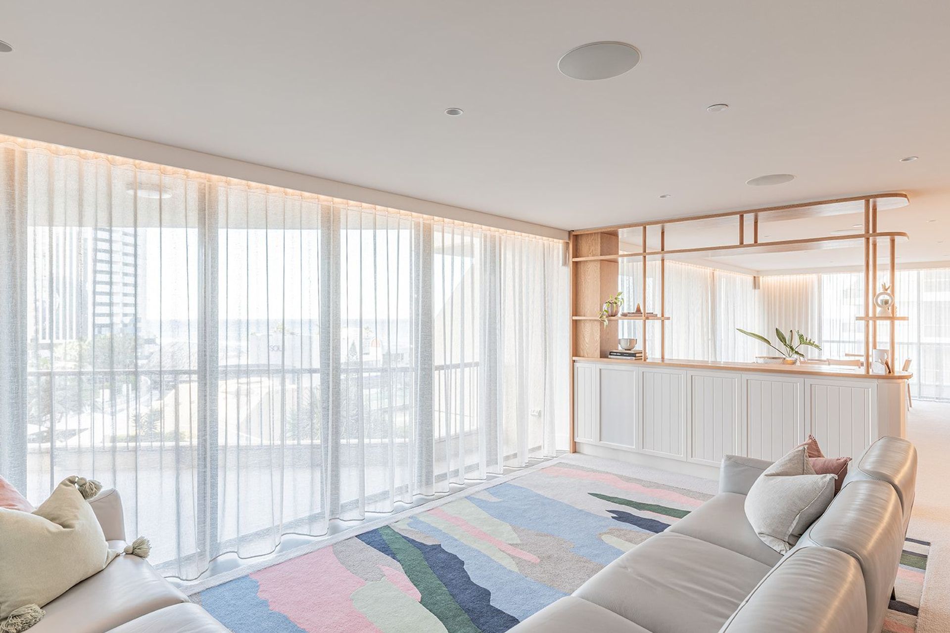 Joseph Apartment Surfers Paradise