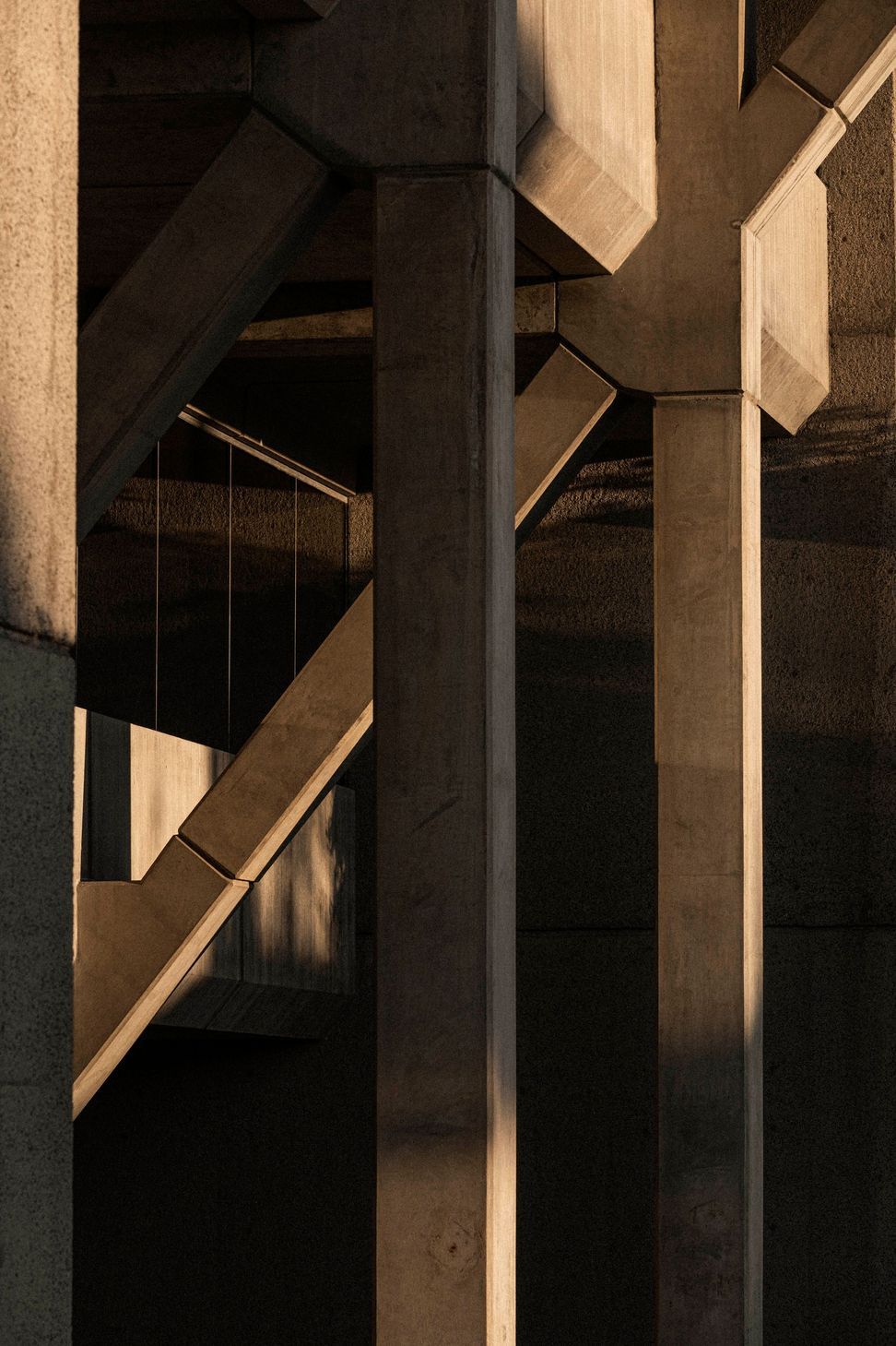 Brutalist