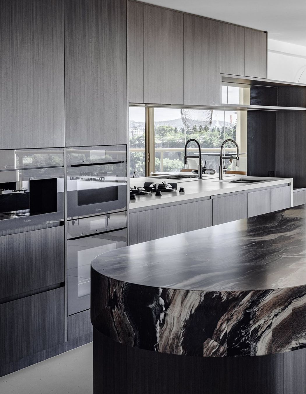 Brisbane City Apartment