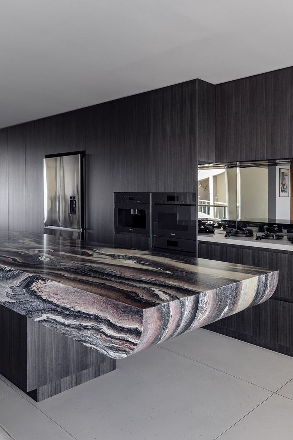 Brisbane City Apartment