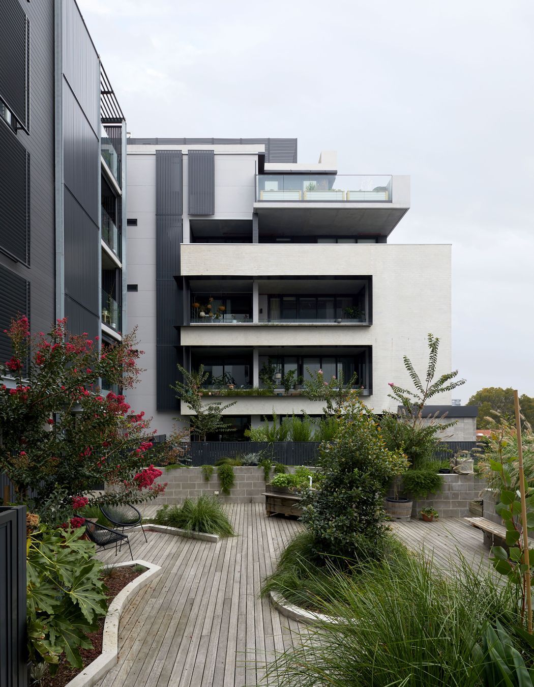 Little Miller &amp; Nightingale Brunswick East