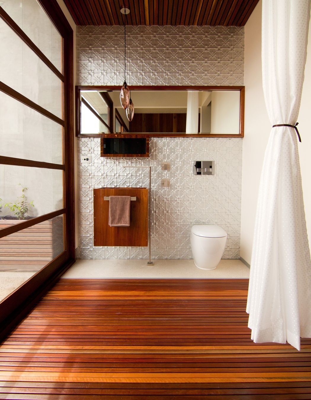 Photography: Jane McDougall