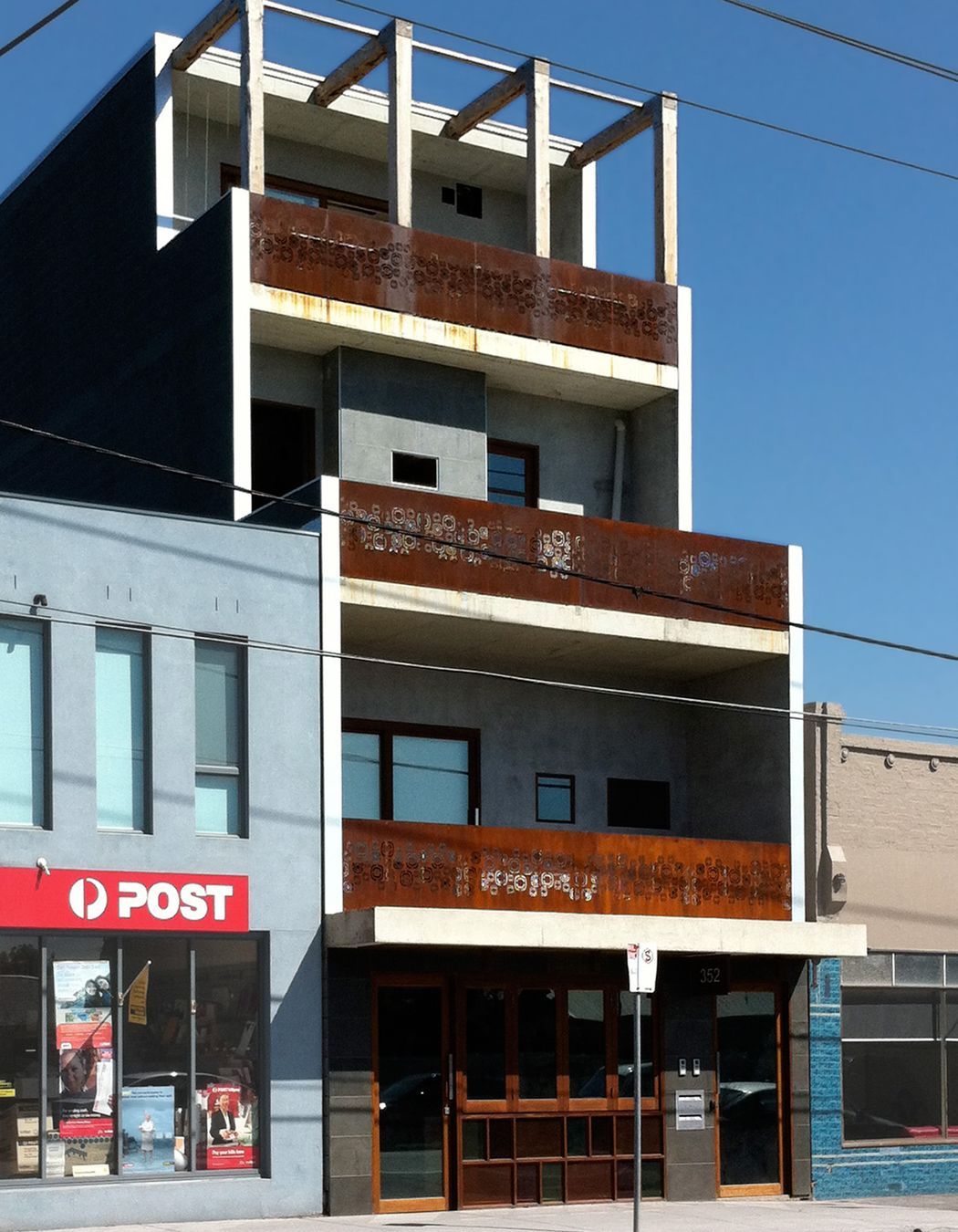 Photography: Jane McDougall