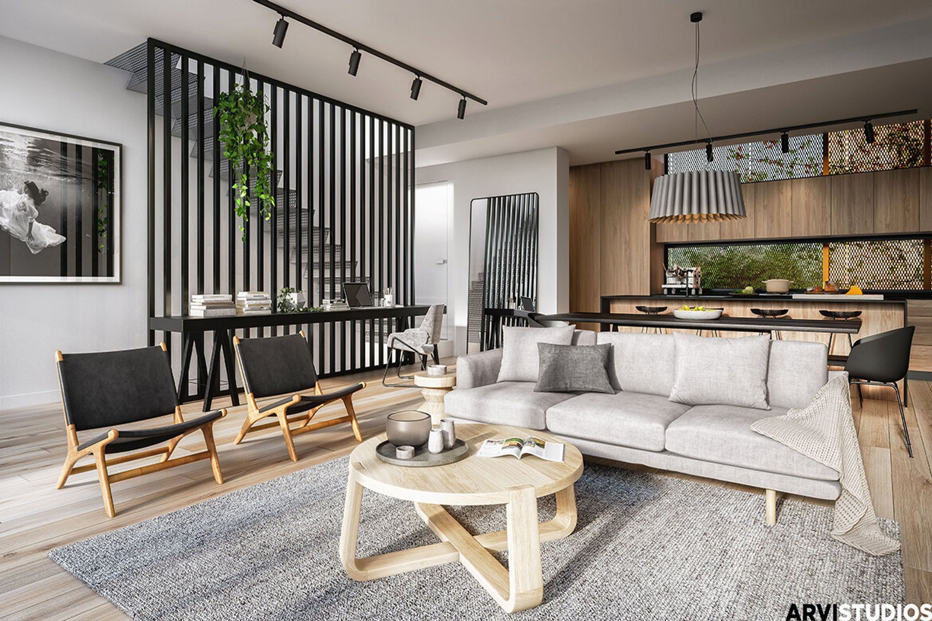 Richmond Hill Townhouses