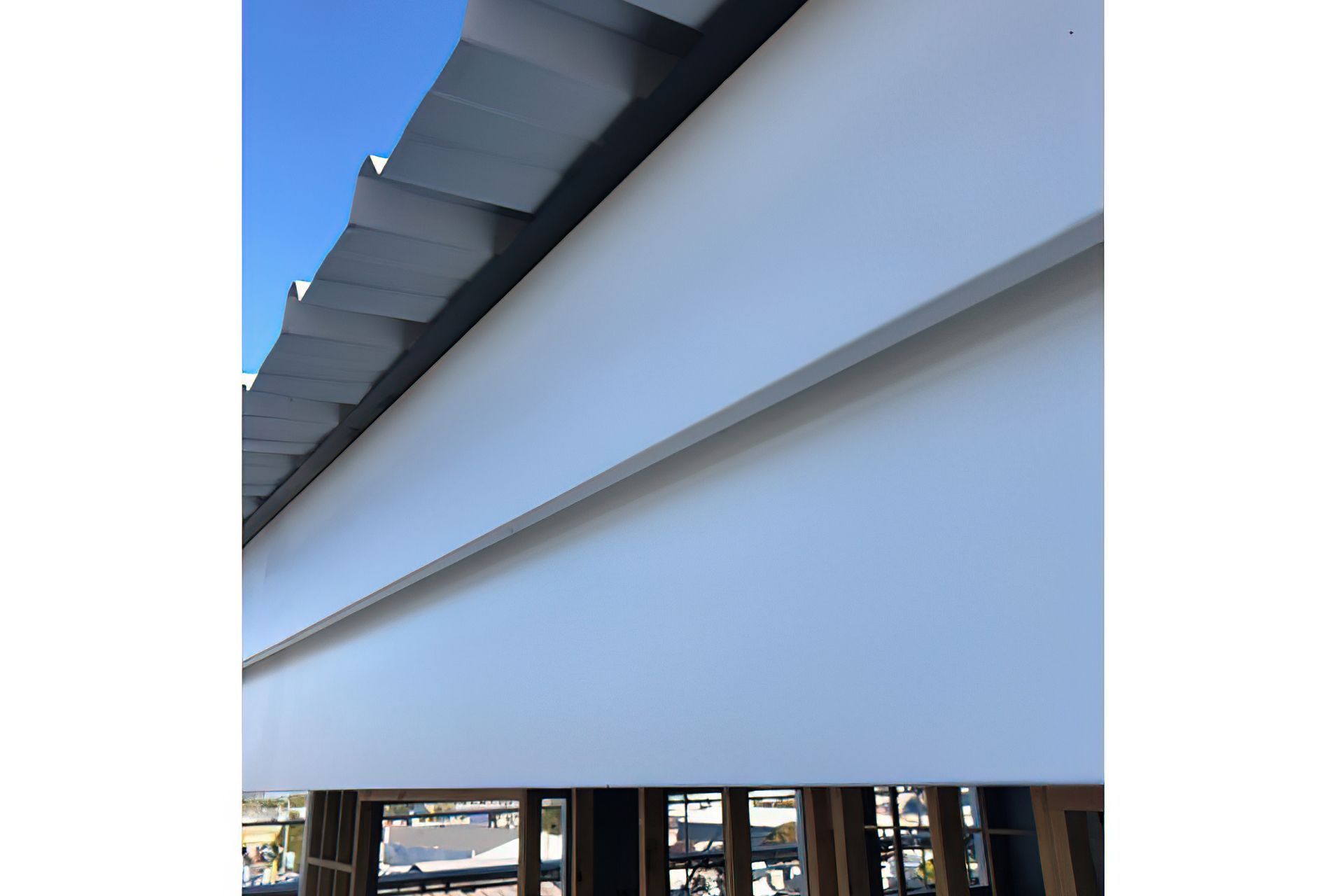 Roofing the Smart Way on a Commercial Building