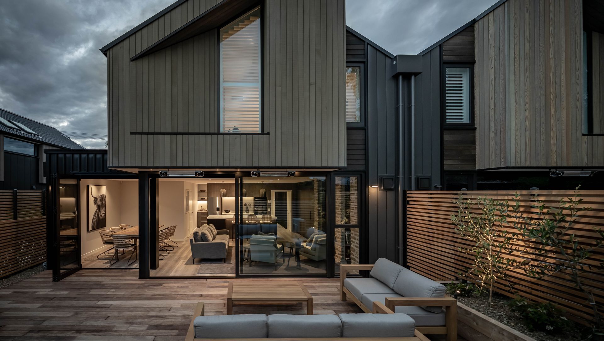 Upton Street Apartments banner