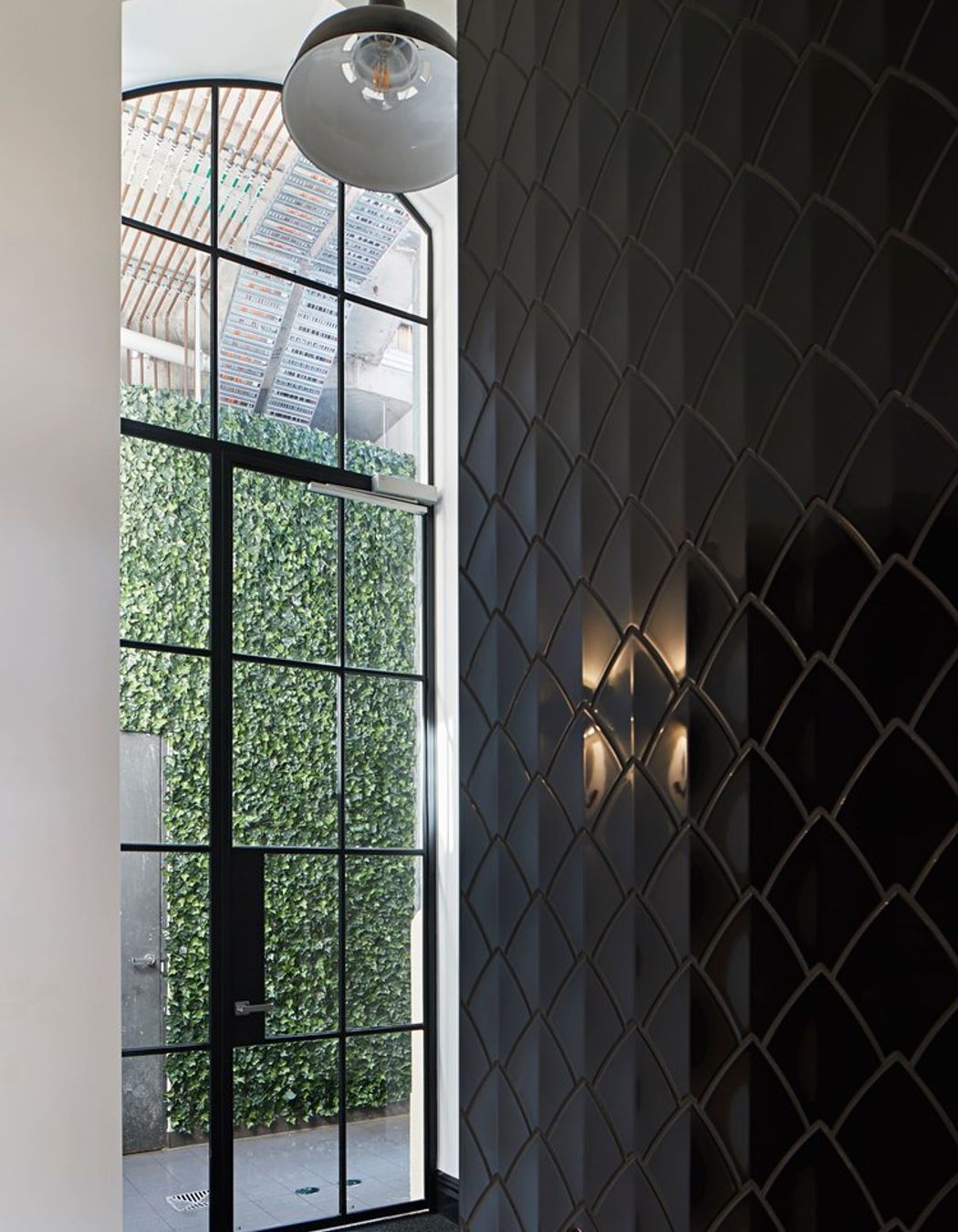 St Josephs Apartments