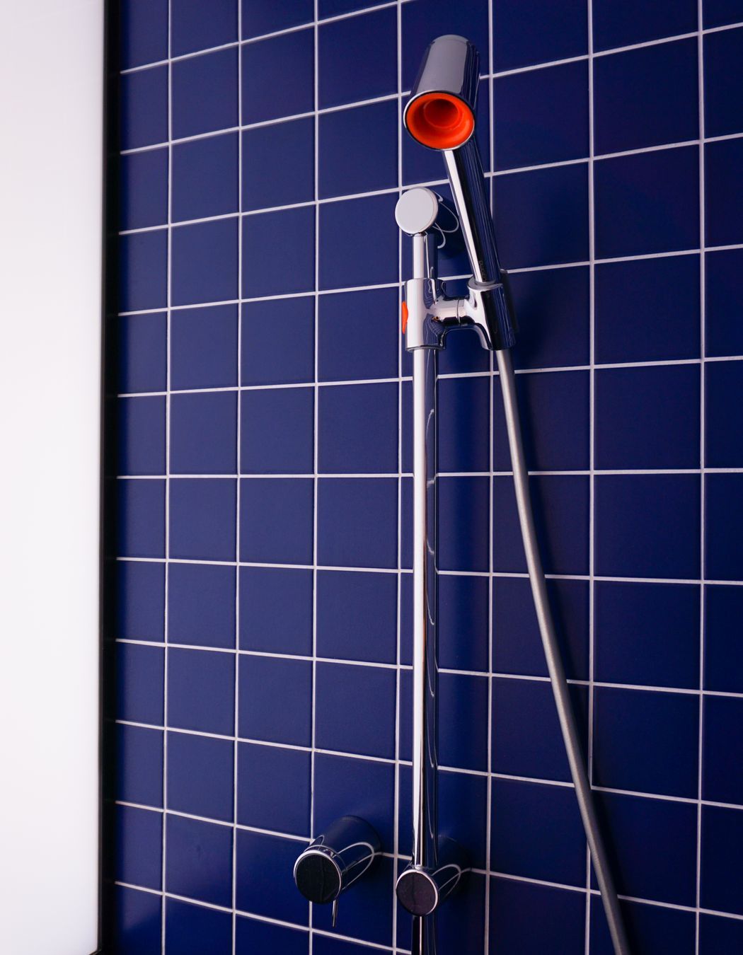 College Street Apartment