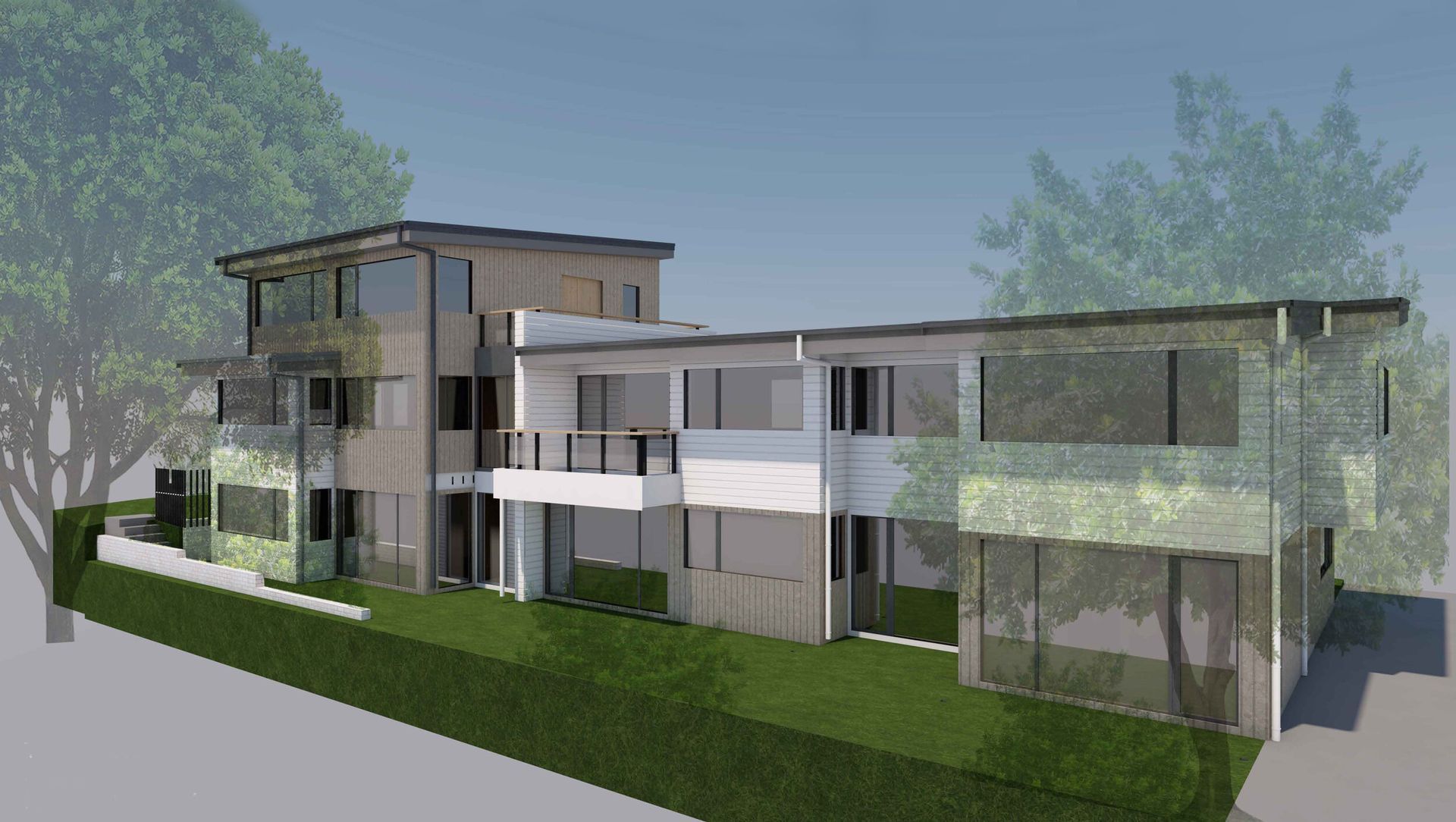 Legacy Project  banner