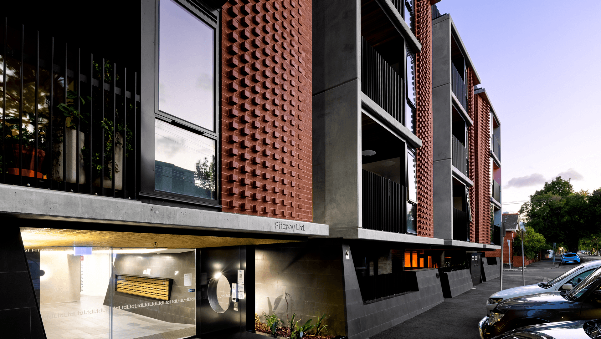 Fitzroy Ltd banner