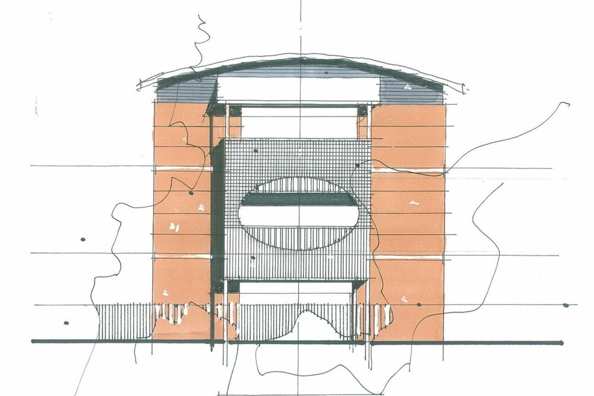 Soldier’s Point Apartments