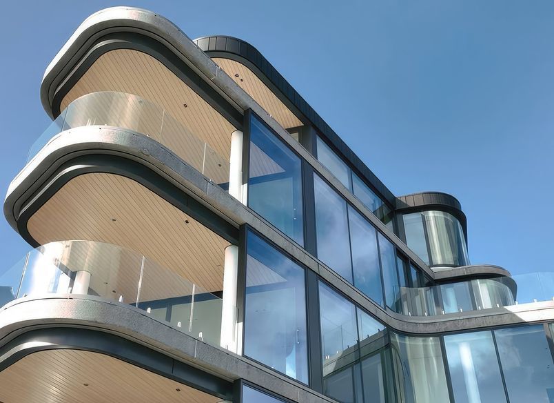 Sonata Apartments St. Heliers Bay Auckland