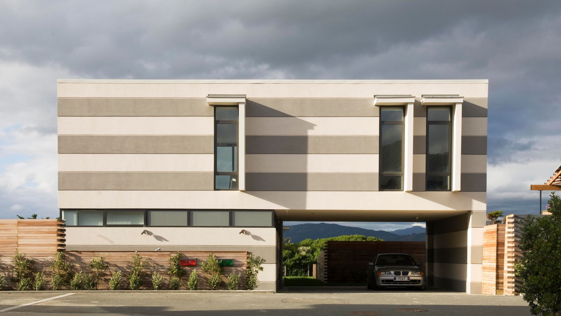 Villa Melina II banner